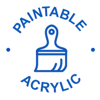 paintable icon