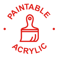 paintable icon