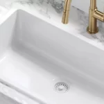 How to install a drop-in sink in 8 simple steps