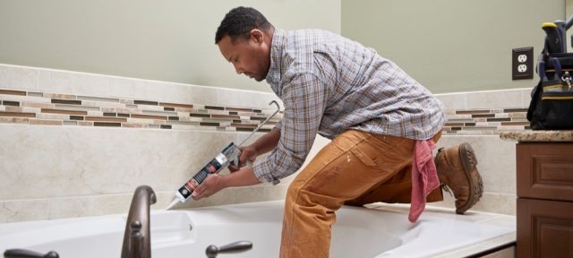 8 tips for how to caulk like a pro - GE Sealants