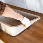 How to install a drop-in sink professionally