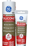 Advanced Silicone 2® Kitchen & Bath Sealant