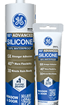 Advanced Silicone 2® Window & Door Sealant