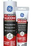 Supreme Silicone Kitchen & Bath Sealant