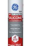 Tub & Tile Silicone 1® Sealant