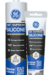 Supreme Silicone Window & Door Sealant