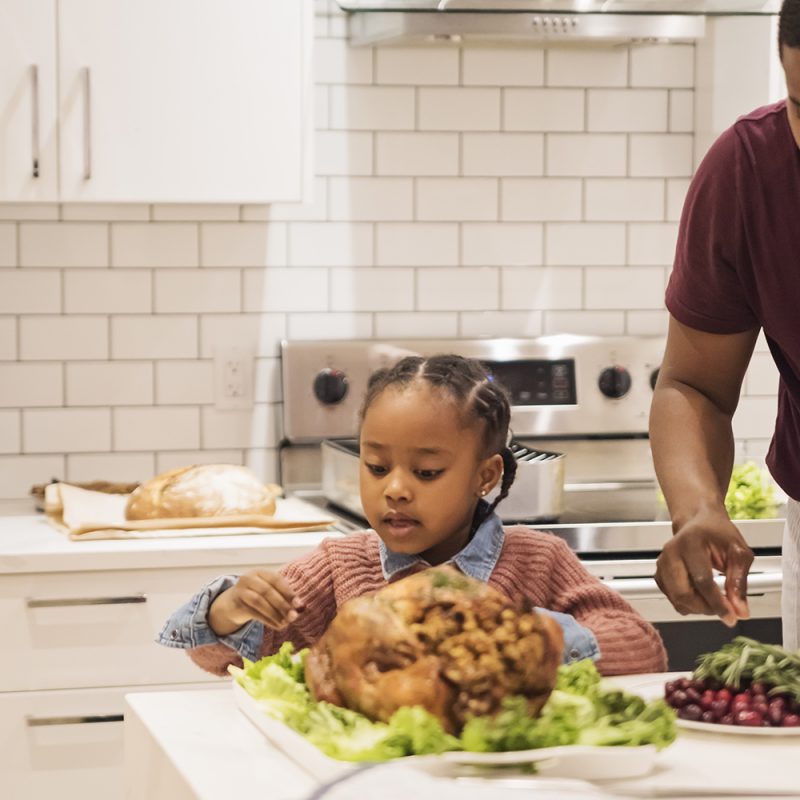 Thanksgiving Cooking post 11/6