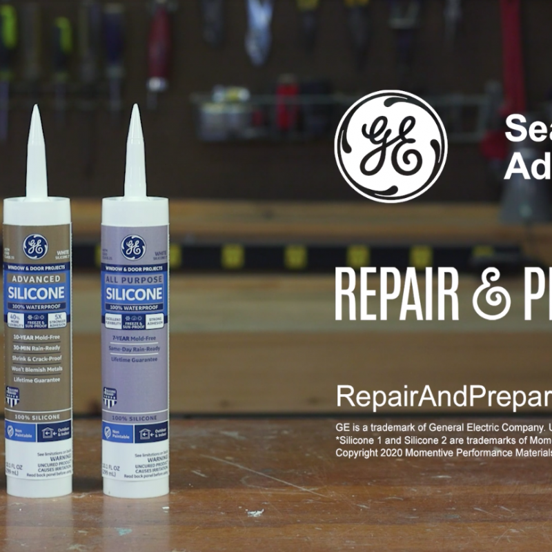 Repair and Prepare 9.14.20