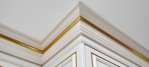 10 Contractor Tips for Caulking Crown Molding to Last- GE Sealants