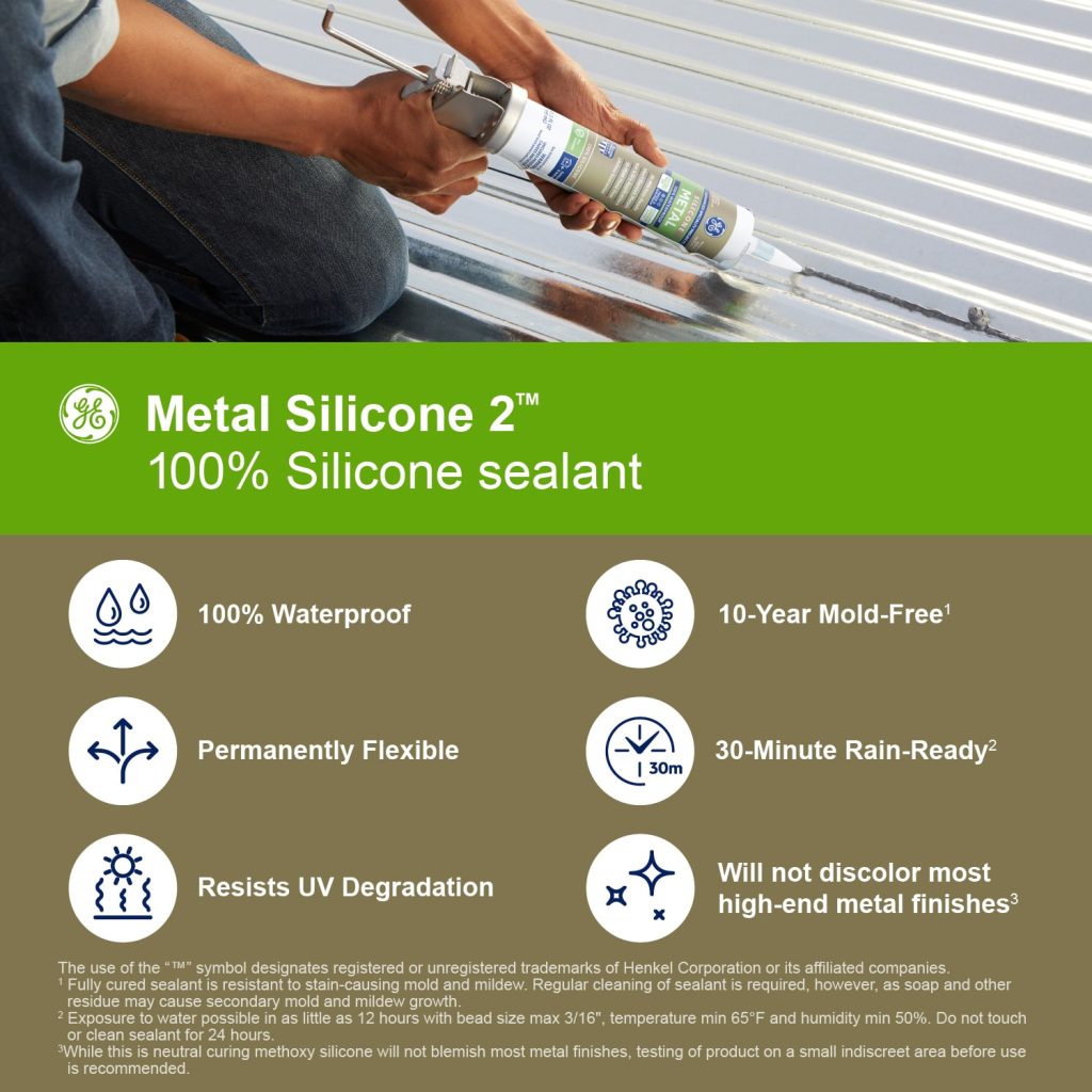 Does Silicone Stick to Metal? - Silicone Depot