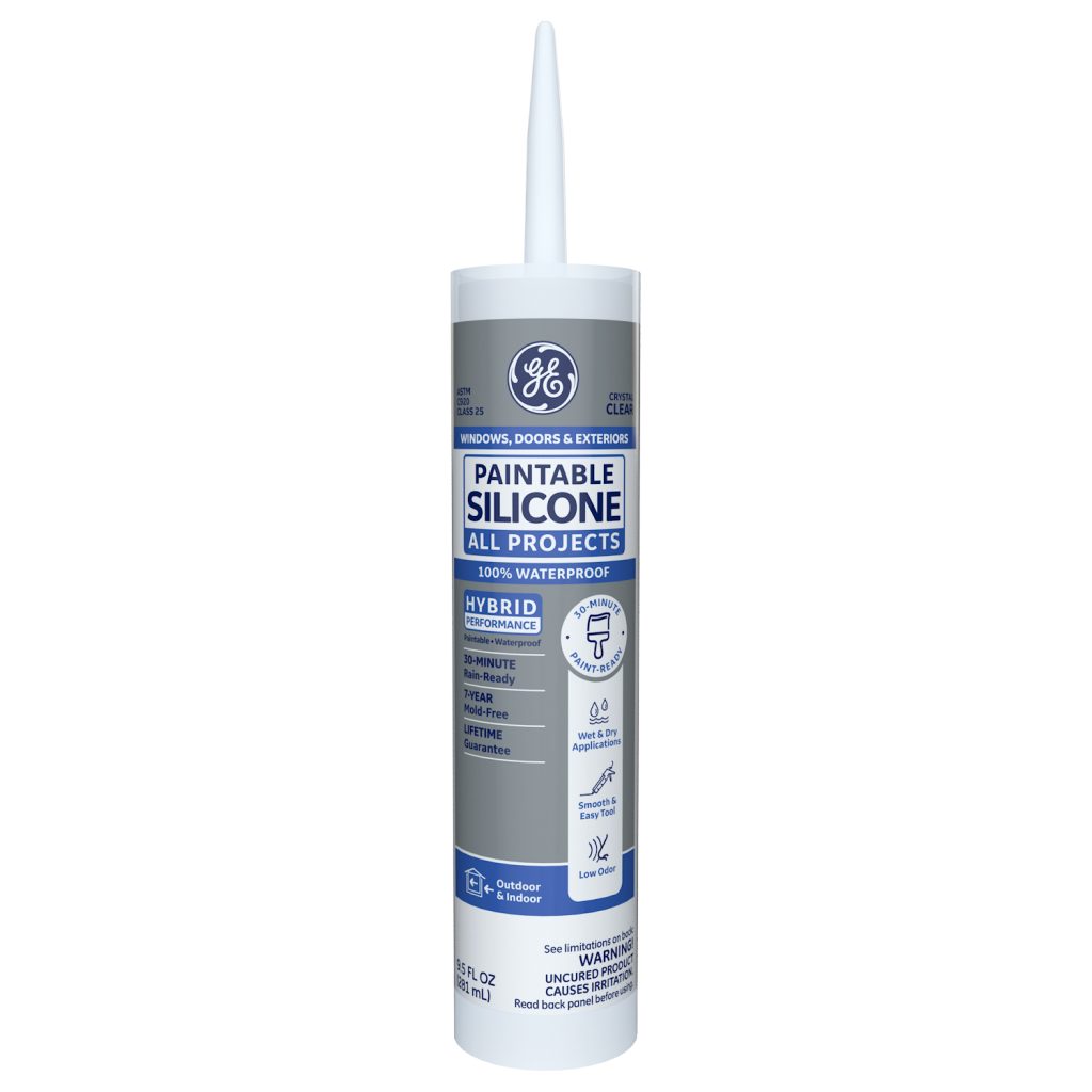 Clear Waterproofing Sealer - FixALL Paint