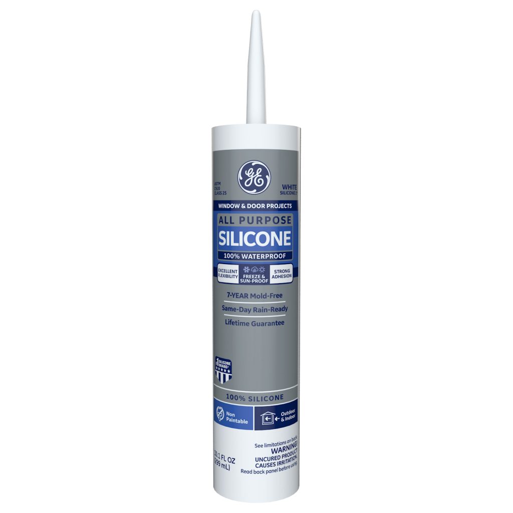 1 oz tube Silicone adhesive glue / sealant