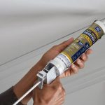 How to Seal Your Crown Molding, Trim and Baseboards Like A Pro