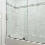 Sealing Spotlight: Philip or Flop Talks Importance of Sealing Shower Doors Right