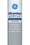 Painter’s Pro Siliconized Acrylic Caulk