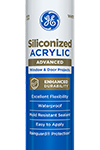 Siliconized Advanced Acrylic Window & Door Sealant