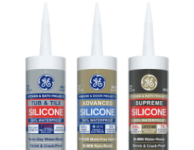 silicone sealants product lineup