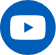 Image of the YouTube play button icon in a blue circle.