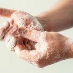How to Get Sealant Off Your Hands and Equipment After a Job
