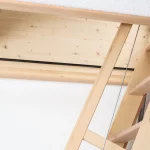 How to air seal your attic for a cooler home this summer