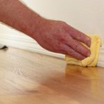 How to Caulk Trim like a Pro and Without Making a Mess