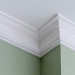 5 tips for caulking after installing crown molding