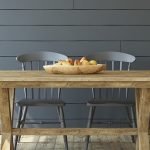 Why you need to caulk your DIY accent wall