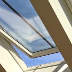 How to reseal a skylight in your home