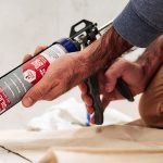 Choosing plumbing sealant that impresses your customers