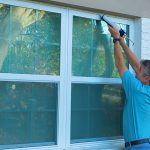 Where to use weatherproof sealant