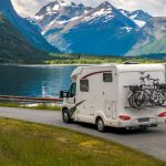 Camper and RV sealant: how to protect your investment