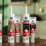 How to choose the best silicone sealant for your project