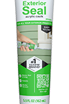 Exterior Seal Acrylic Caulk