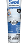 Interior Seal Silicone Sealant