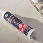 The best waterproof sealant for remodeling your kitchen and bath
