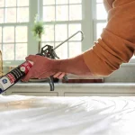 Perfecting your sealant application for a professional finish