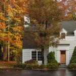 Expert exterior maintenance: protecting and sealing outdoor surfaces
