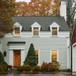 The best weatherproofing techniques to protect your home year-round