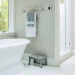 How to recaulk your bathtub for a fresh, mold-free finish