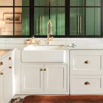 Sealing under-sink cabinets: how to prevent water damage and mold growth