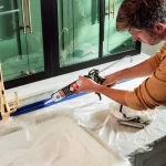 Backsplash sealing 101: how to keep your kitchen dry and stylish