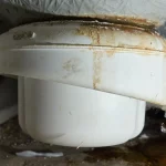 How to seal and protect kitchen and bath fixtures from water damage