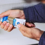 How to air-seal electrical outlets and wiring for energy efficiency