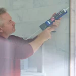The best sealant for bathrooms and other high-humidity areas