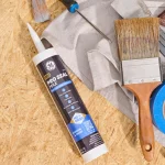 The best silicone sealants for contractors: what you need in your toolbox