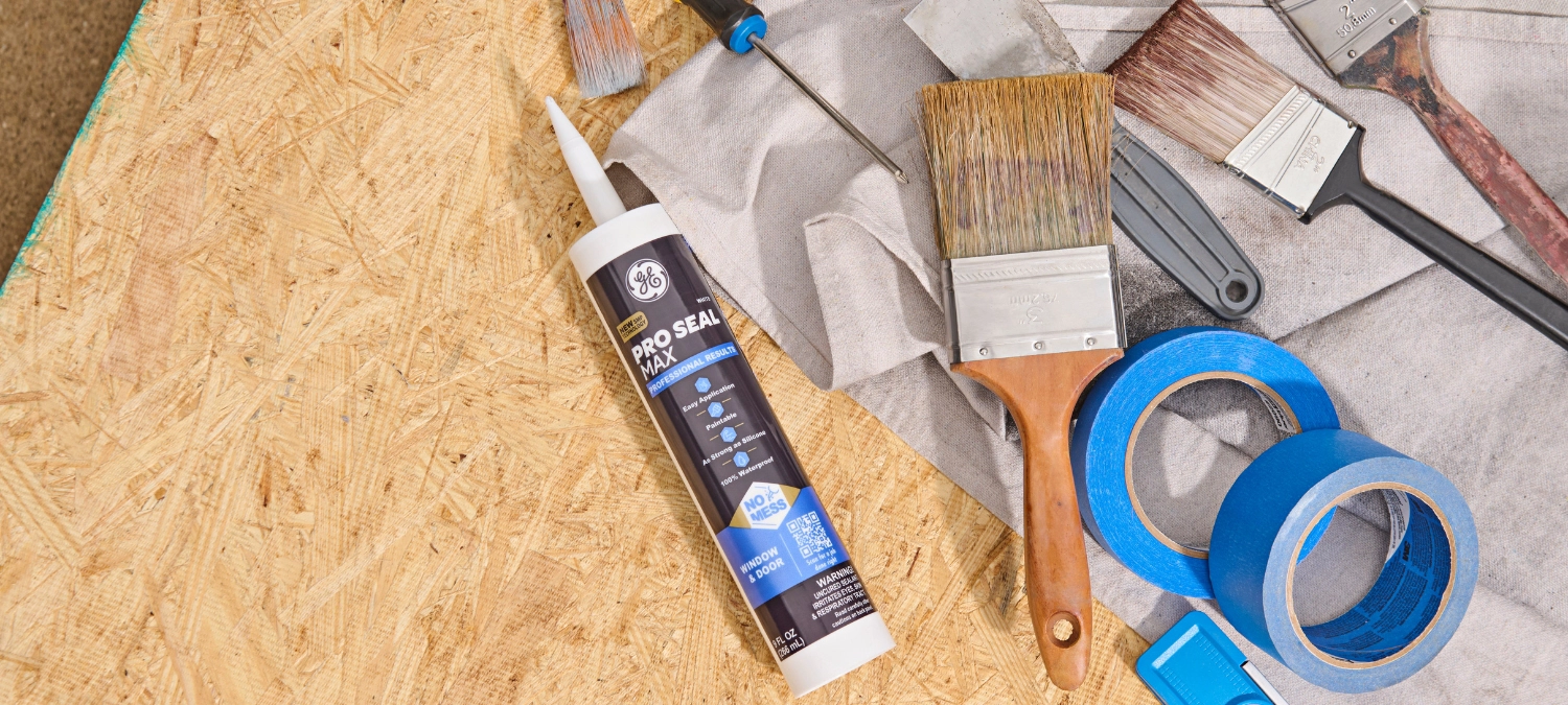 Pro Seal Max Window & Door.