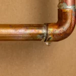 How to seal leaking pipes without replacing them