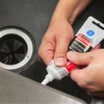 8 important places to use silicone sealant in the kitchen