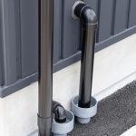 How to seal pipe penetrations and hoses: a contractor’s guide