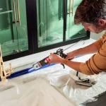 Top 6 silicone sealant mistakes DIYers are guilty of